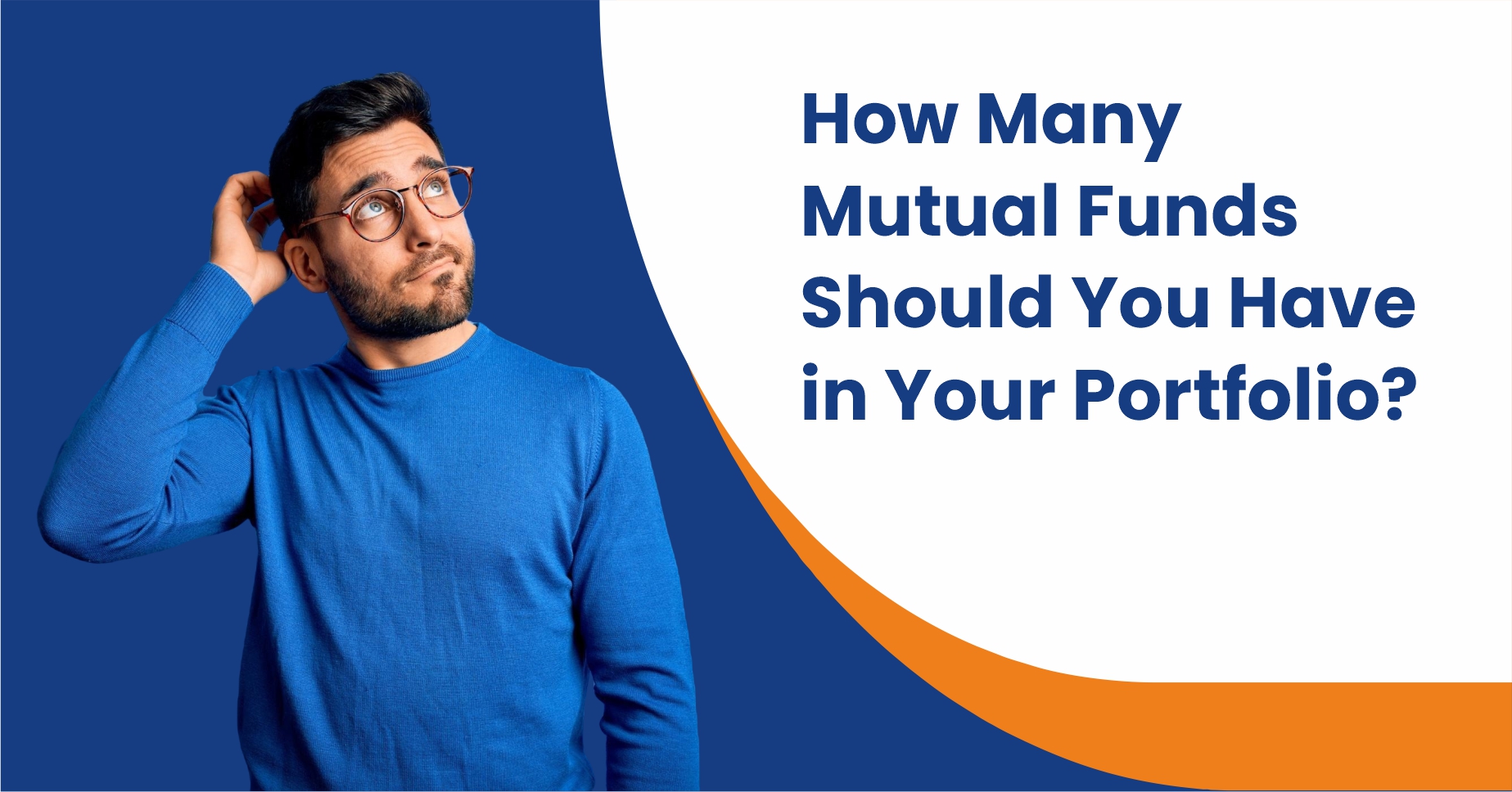 How Many Mutual Funds Should You Have in Your Portfolio?